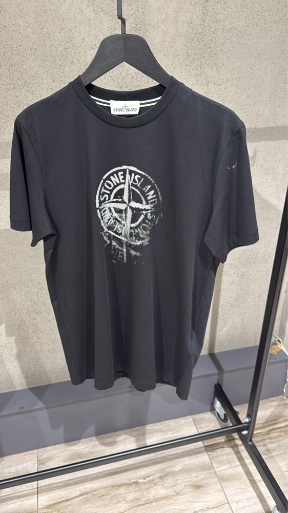 Чоловічі футболки, теніски Stone Island