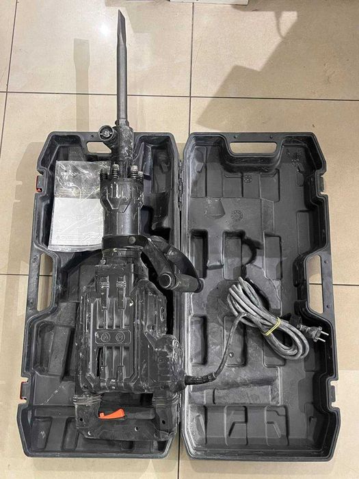 Відбійний молоток Dnipro-M SH-45