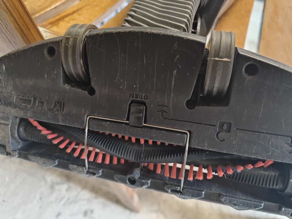 Аккумуляторний, бездротовий, вертикальний, німецький ( сад, город)