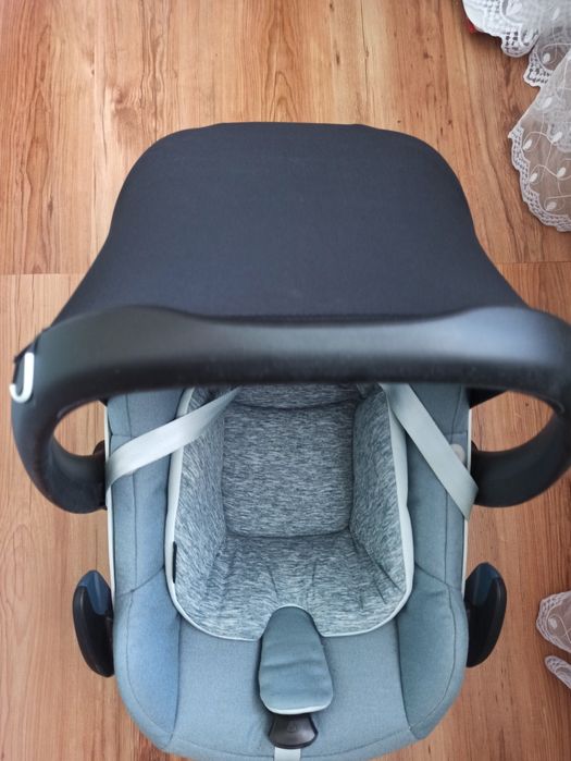 Автокресло Maxi Cosi 0+