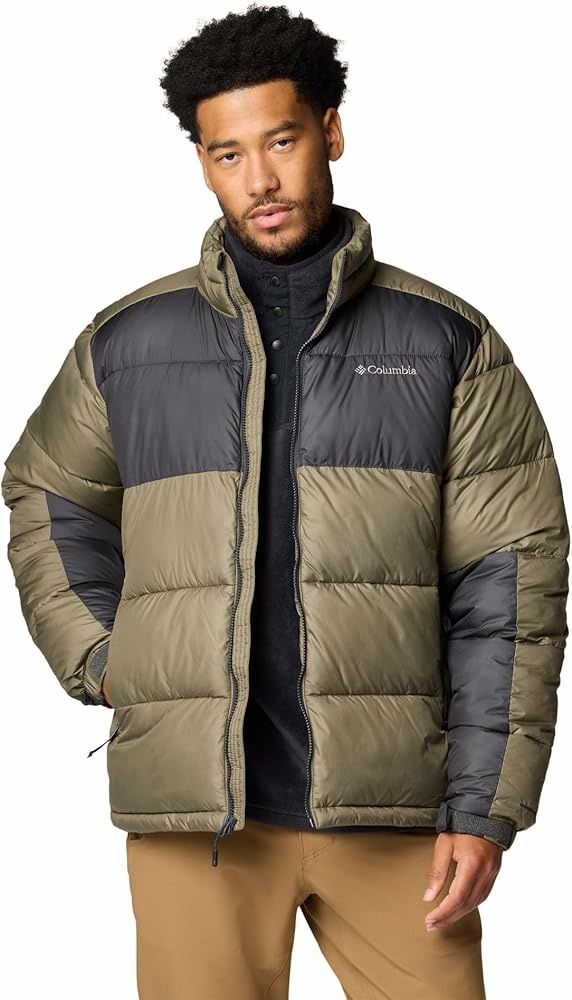 Куртка чоловіча Columbia 1X