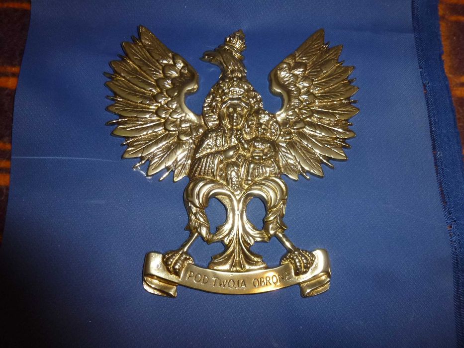 orzel mosiadz do powieszenia