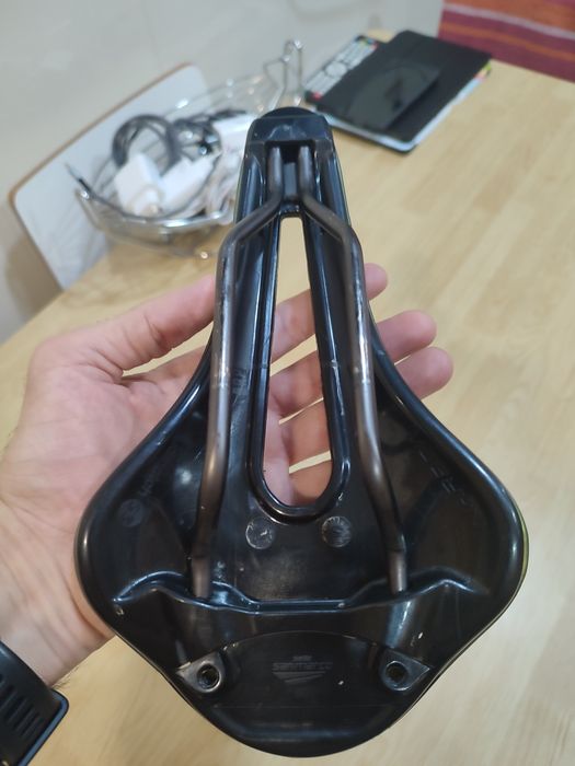 Selim Selle San Marco Iridescente