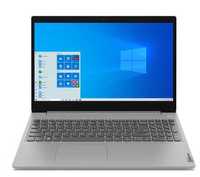 Laptop Lenovo IdeaPad 3 15ADA05 15,6" AMD Ryzen 7 3700U 8GB RAM Win10