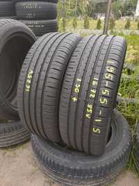 2x 195/55R16 Continental PremiumContact 5 2016r 7.2mm FAKTURA ADIGO