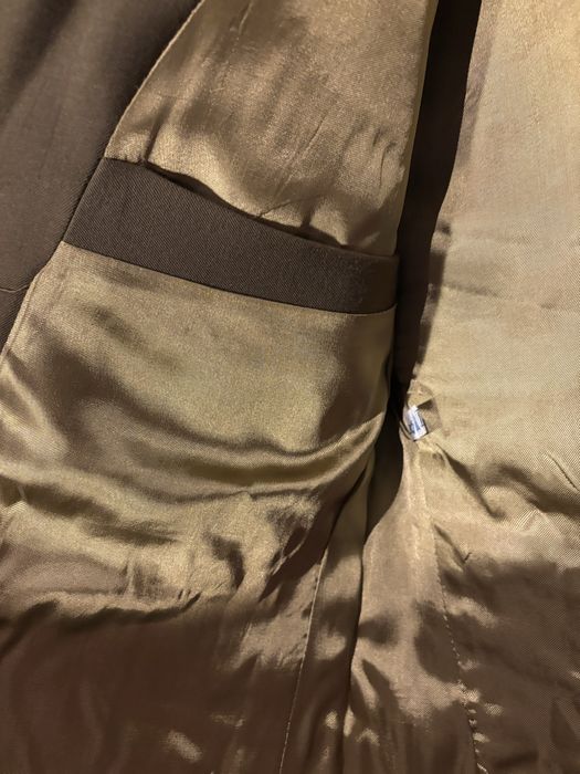 NOWY! Mundur Galowy Wojskowy PRL.