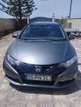 Honda Civic Tourer 1.6 i-DTEC Sport