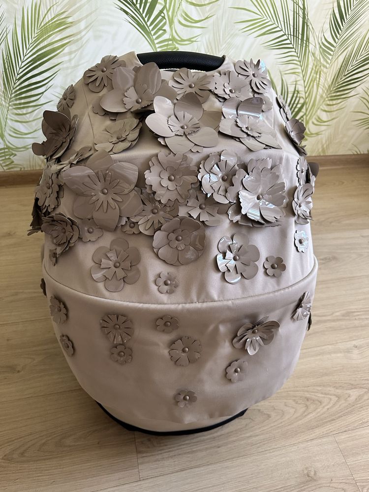 Wózek Cybex Priam 4.0 Simply Flowers