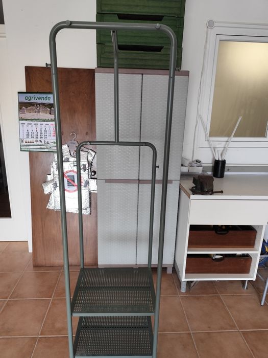 Cabide Nikkeby caqui