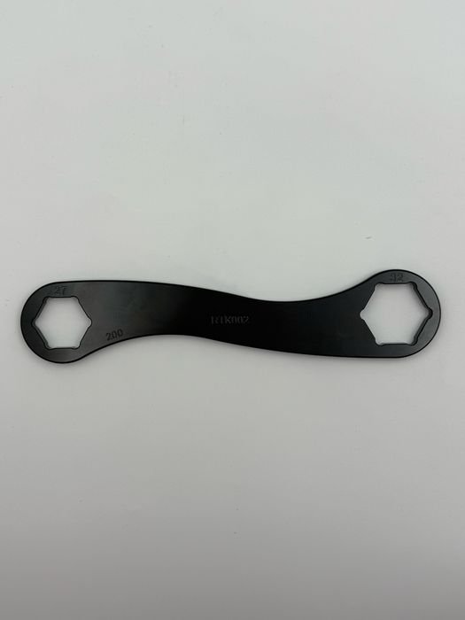 Ключ для відкручування переднього/заднього колеса мотоцикла