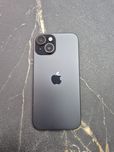 Apple iPhone 15 256Gb Black