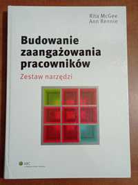 Budowanie zaangażowania pracowników zestaw narzędzi