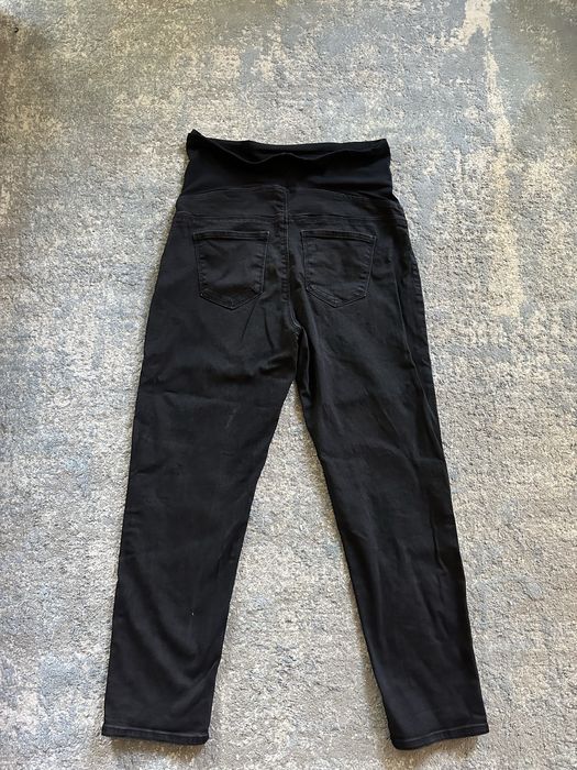 Джинсы для беременных