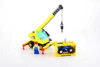 Lego City 6352 Cargomaster Crane