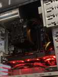 GTX 1080 8GB | 16GB DDR3 | 8 ЯДЕР | 1TB HDD | 120GB SSD Ігровий ПК