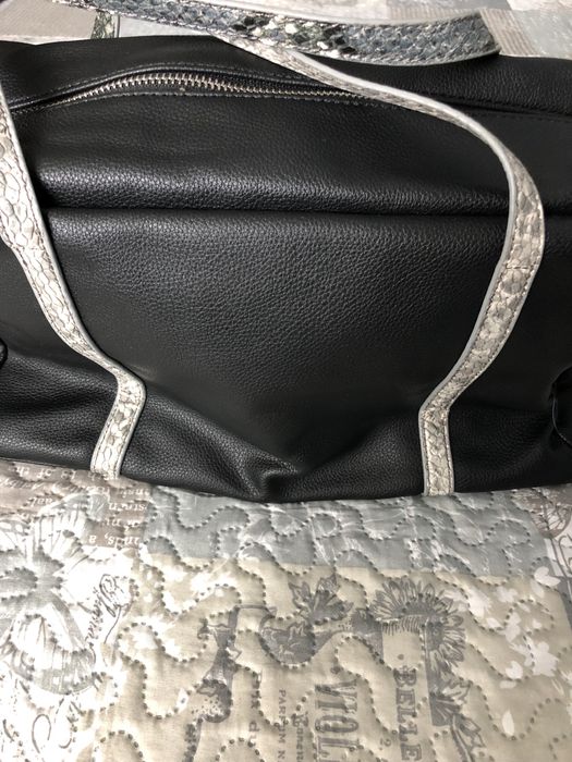 Mala Nova Rocco Barocco