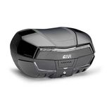 Kufer Givi MAXIA 5 2024r 58L, kufer motocyklowy na dwa kaski