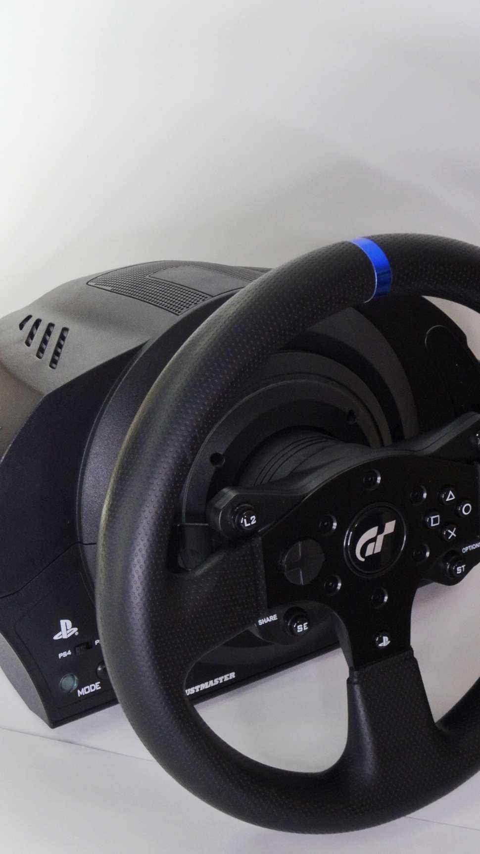 Thrustmaster t300rs gt, Idealna, Dostawa!