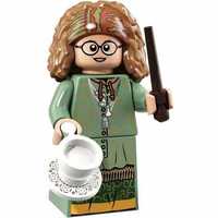 *HP* Lego Harry Potter 71022 Professor Trelawney