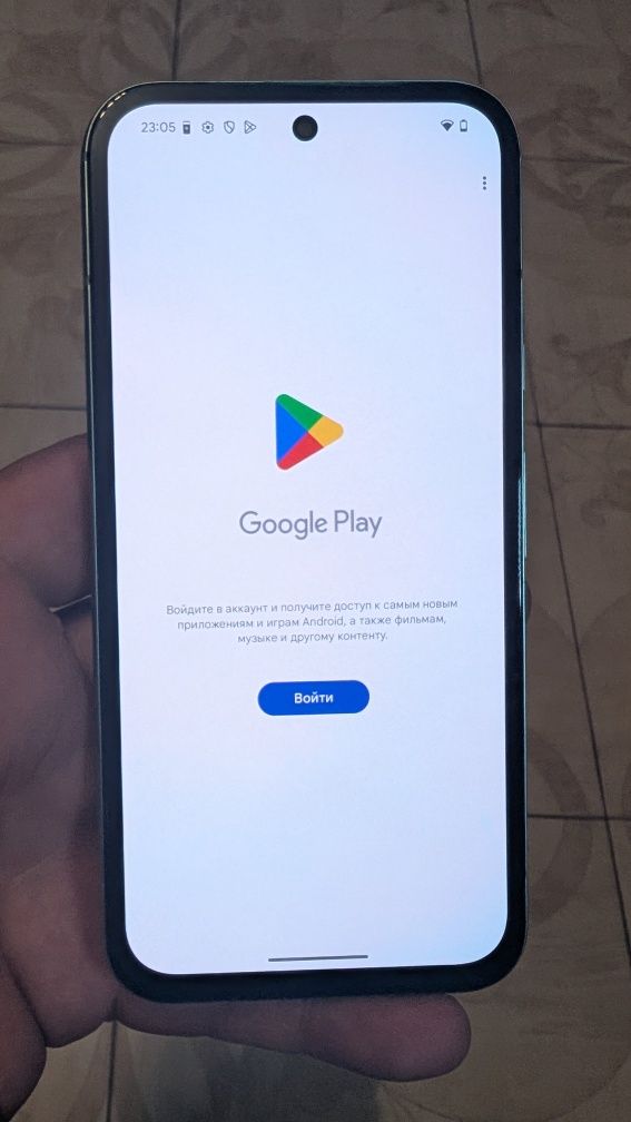 Google Pixel 8a 8/128G Неверлок отличное состояние