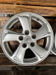 88 диски титонові оригинал Хюндай Hyundai  16 5 114.3 ET45