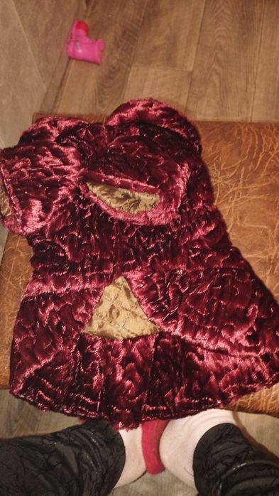 Одяг для собак розмір м