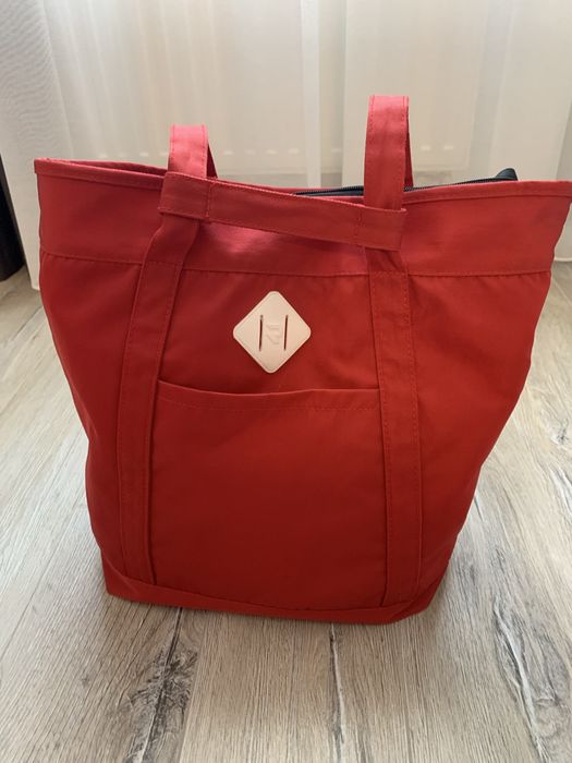 Спортивна сумка Radder