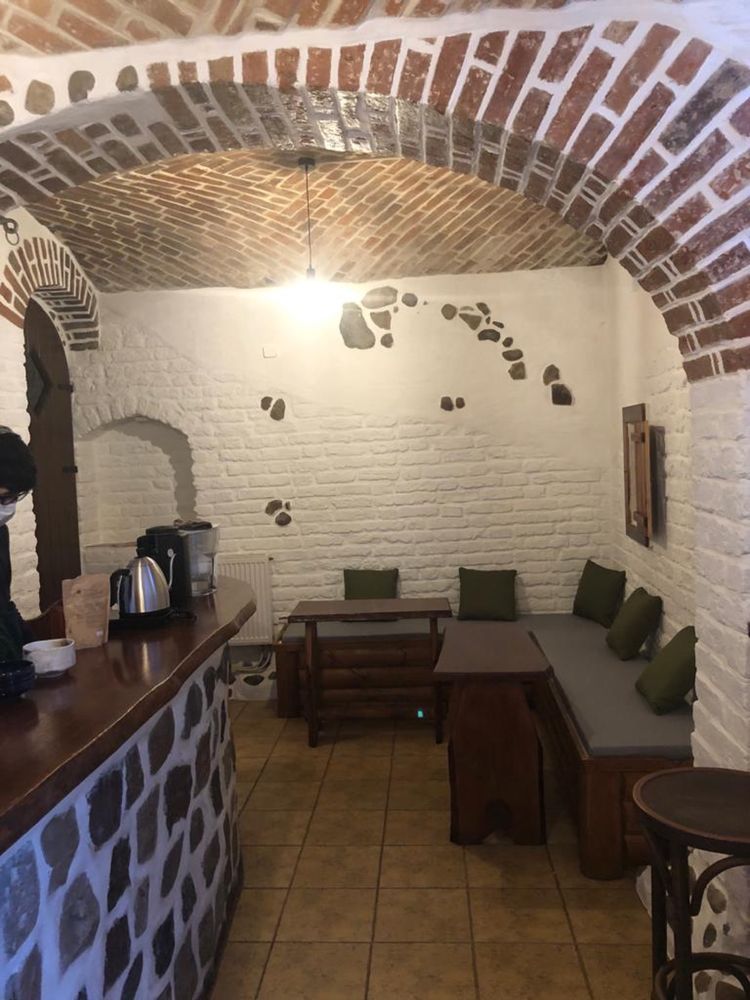 Wynajmę lokal użytkowy/ piwnicę 55 m2 przy Rynku Nowomiejskim Toruń