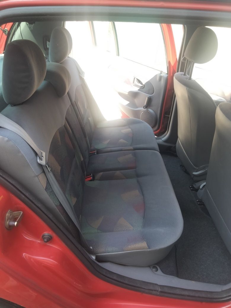 Renault Clio 1.2 ano 2000