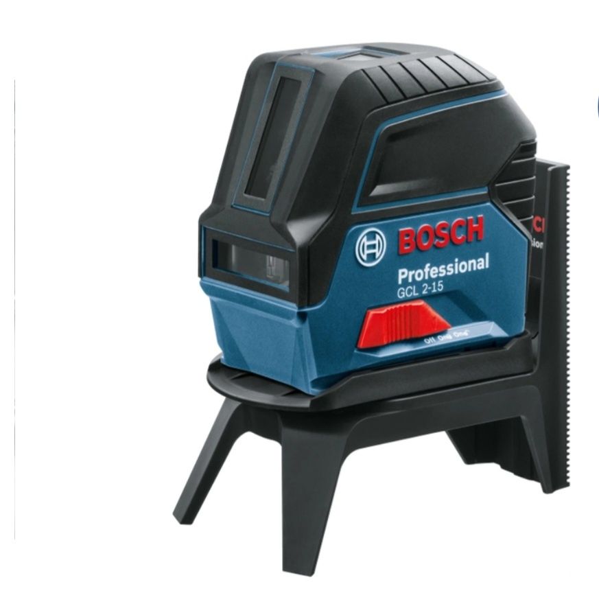 Bosch gcl 2-15 для хозяйства (новый)