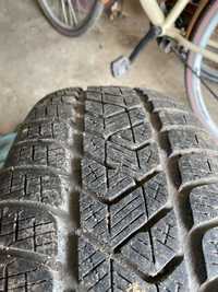 Koła do VW 215/65R16