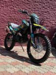 Мотоцикл SHINERAY XY250GY-6C