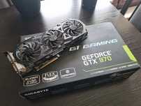 Gigabyte GeForce GTX 970