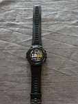 Smartwatch GARETT GRS black