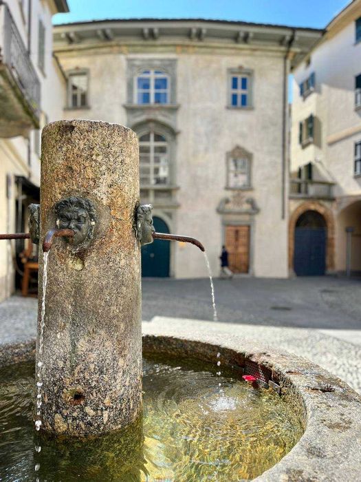 Нерухомість в Італіі