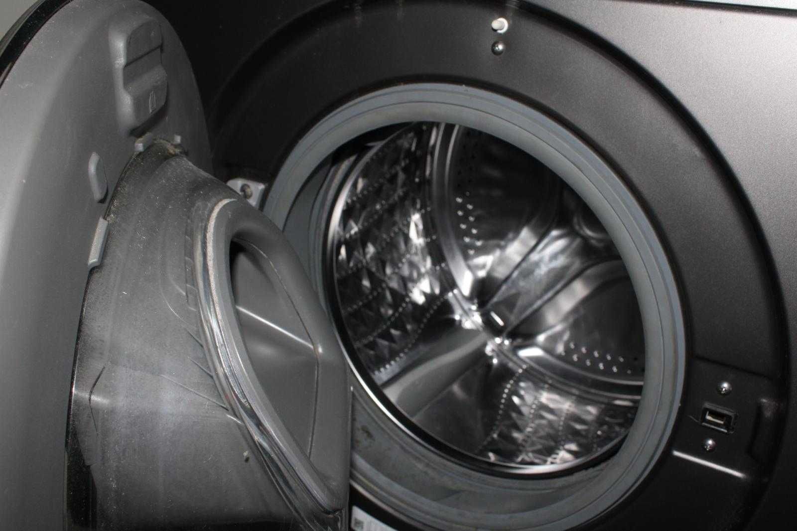 Samsung Washing Machine