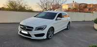 Mercedes Benz CLA 220 AMG Shooting Break