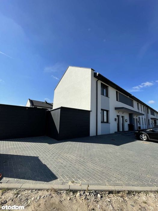 Nowe mieszkanie 3-pokojowe, bezczynszowe