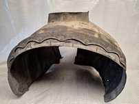 volvo s60 II v60 2010- nadkole prawe przod przednie y283-352 orginal demont