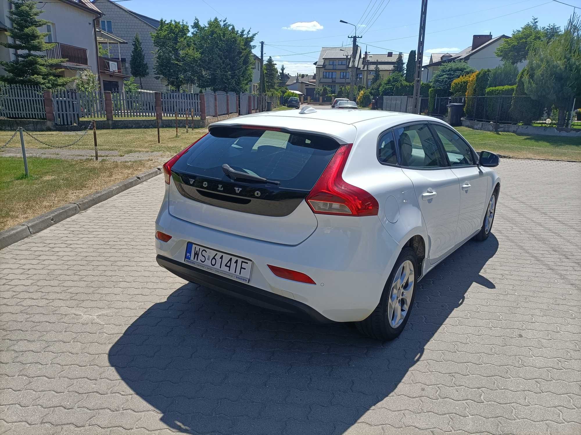 Sprzedam Volvo V 40