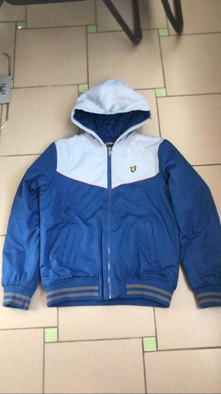 Продам куртку Lyle Scott