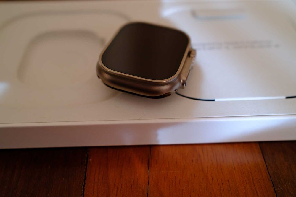 Apple Watch Ultra 2