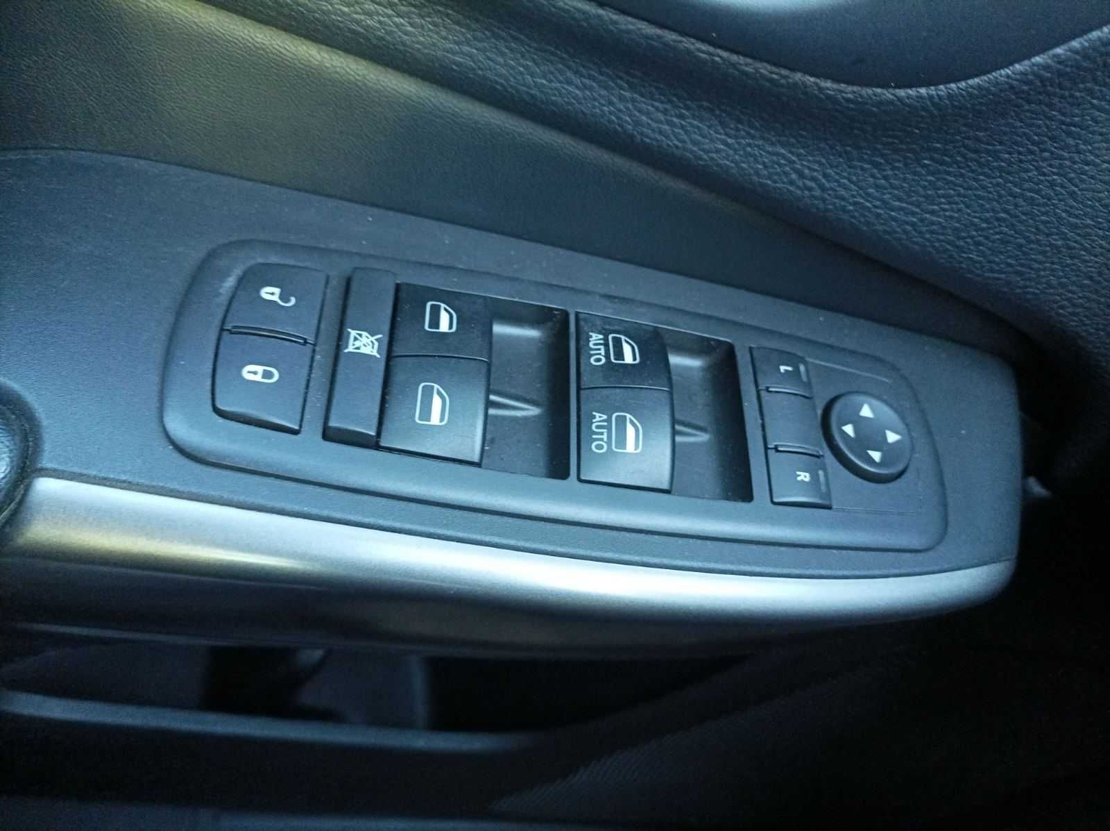 Jeep Cherokee Latitude Plus