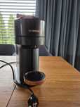 Ekspres Nespresso Vertuo