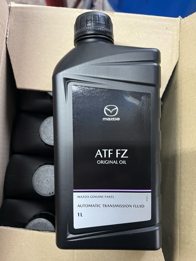 Mazda ATF-FZ трансмісійна олива