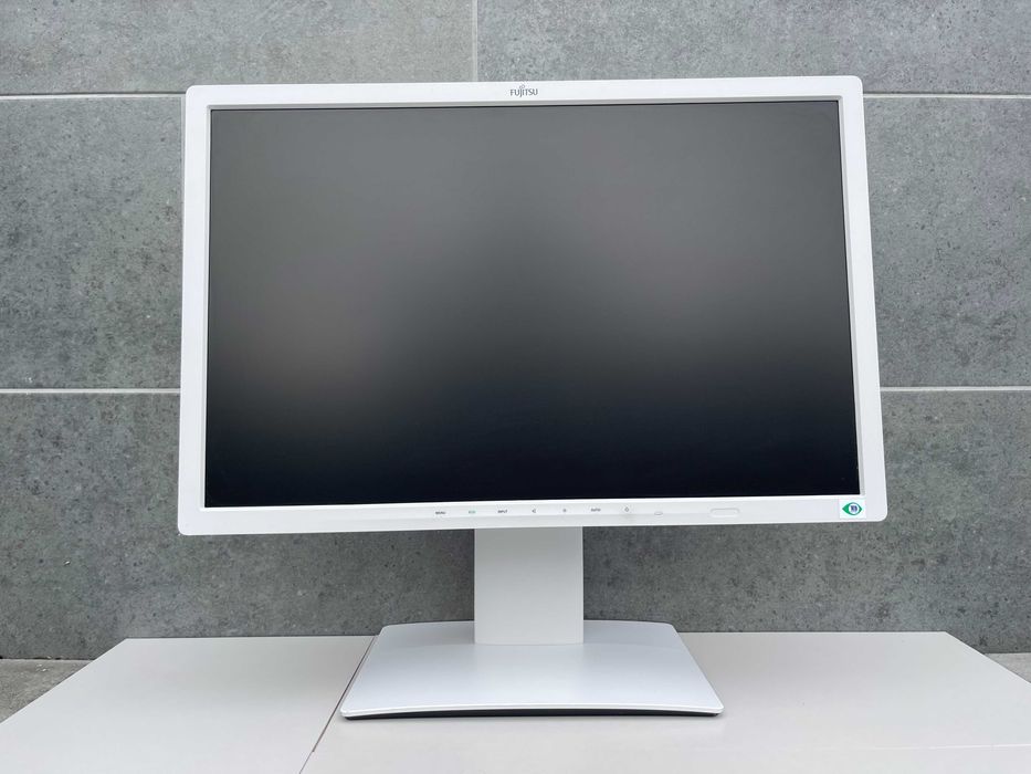 Монітор Fujitsu DY24W-7/24"/IPS/LED/1920×1200/16:10/300 кд/м²/Гарантія