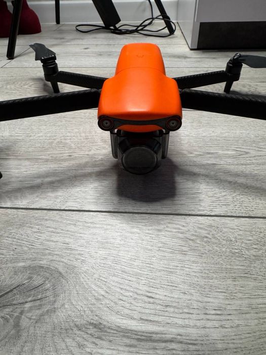 Квадрокоптер Autel EVO Lite+ Premium Bundle (Orange)