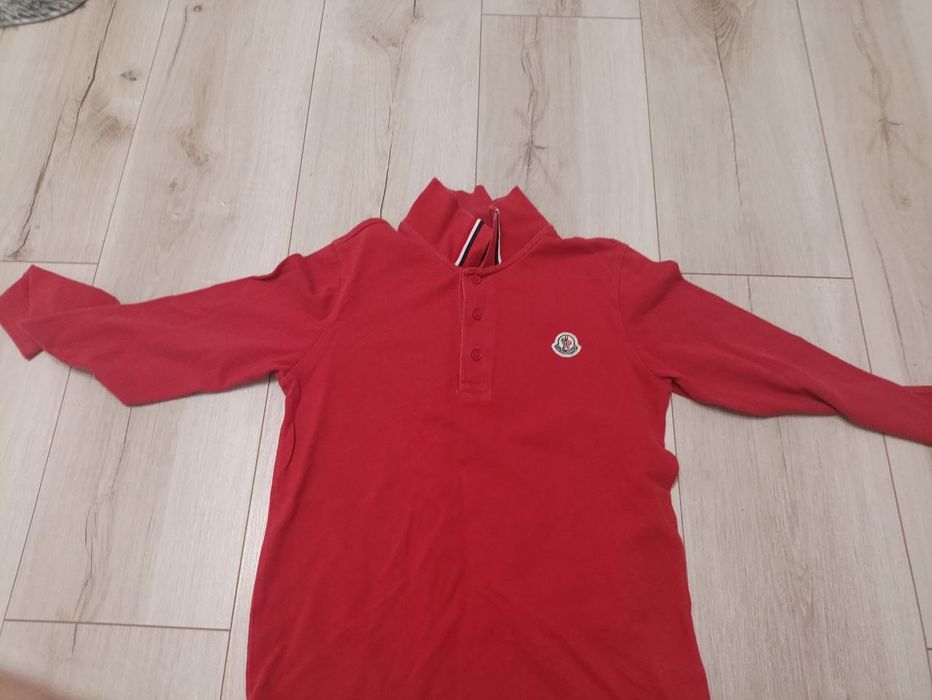 Дитячий монклер кофта