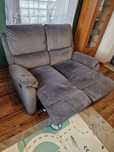 Sofa 2-osobowa rozkładana