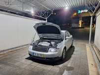Audi A4 b6 1.9 tdi nacional